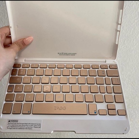 iPad mini - Picture 5 of 5